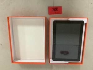 MatrixPad Z4 Andriod Tablet