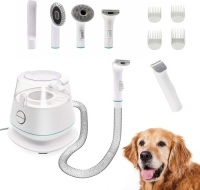 Dog Grooming Kit
