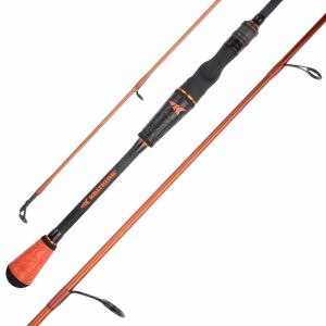 KastKing Speed Demon Pro Casting Rod, Frog 7'2" 