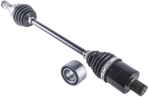 East Lake Axle Rear Left/Right CV Axle Compatible with Polaris Ranger 900/1000 2013-2019 - New