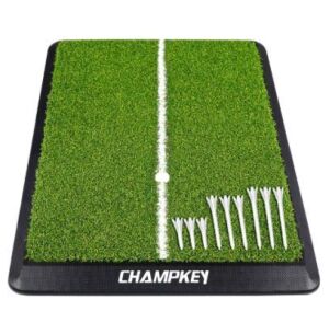 Champkey AGT Golf Hitting Mat