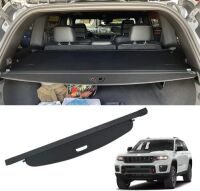 Vesul Retractable Cargo Cover for&nbsp;Jeep Grand Cherokee 2022-2023 2 Row, WL