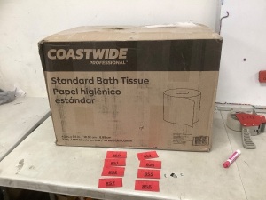 Coastwide Standard Bath Tissue