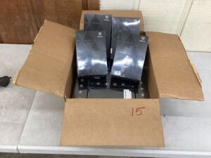 Lot of (15) Car Phone Mounts