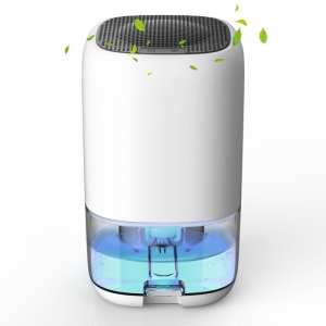 Tabletop Mini Dehumidifier  