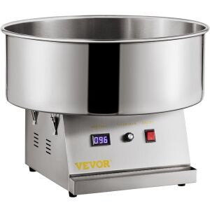 VEVOR Electric Cotton Candy Machine