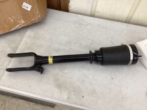 Front Air Strut for Mercedes 