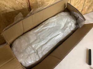 King Size Mattress Pad 