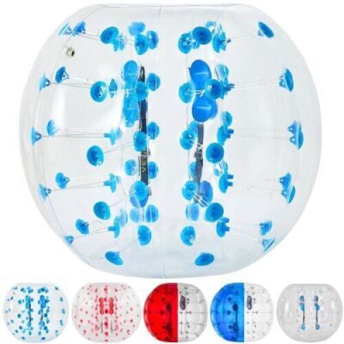 VEVOR Inflatable Bumper Ball 5 FT&nbsp;