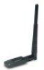 High Power Wireless-150N Compact USB Adapter, New, Untested
