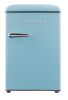 Galanz Retro 2.5 Cu. Ft Mini Fridge - Small Dent 