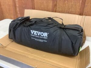 VEVOR Camping Tent 10' x 9' x 6.5' 