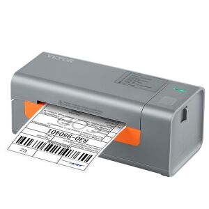 VEVOR Bluetooth Thermal Label Printer