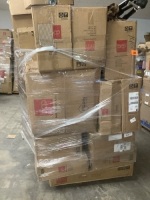 Misc Salvage Pallet