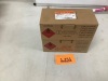 Boxes Of BIC Lighters