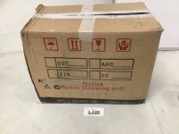 Air Plasma Cutter