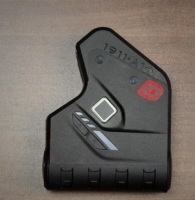 IDENTILOCK FOR 1911-A1, Appears New, Untested