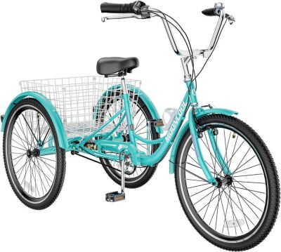 MONOCOOL Adult Tricycle 