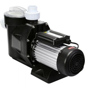 VEVOR Swimming Pool Pump Motor SPA Pump Self-Priming 2.5HP 1850W UL Certified