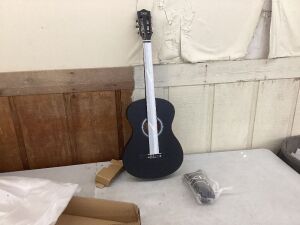 Acoustic Guitar 