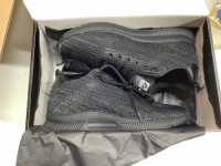 Conzuri Height Boosting Sneakers, Appear to be Size 9.5/10&nbsp;