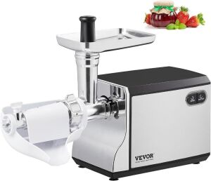 VEVOR Electric Tomato Strainer