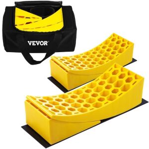 VEVOR RV Leveling Blocks,Hold up to 35000 lbs