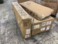 Lot of (4) Treadmills - Uninspected&nbsp;
