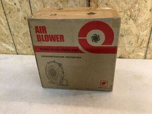 Inflatable Air Blower 370W 