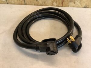 16' RV Generator Cord 