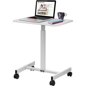 VEVOR Mobile Laptop Desk 