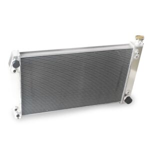 Aluminum Radiator for 88-99 Chevy C/K 1500/2500/3500 GMC Pickup Suburban Yukon