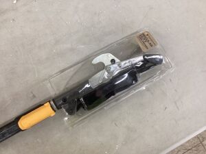 Tree Pruner - Missing Bottom Hand Grip 