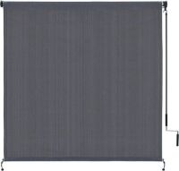 Voticky Exterior Outdoor Cordless Roller Shade