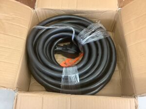 VEVOR 50 ft. 40 Amp RV Extension Cord