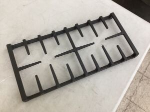 Cast Iron Grate for Gas Stove Top 