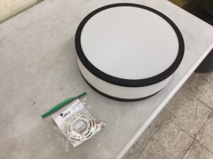 LED Flush Mount Ceiling Light 