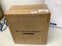 Dedaks Portable Oxygen Concentrator