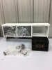White Shelf 