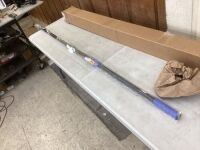 EVERSPROUT Telescoping Fruit Picker Pole