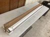 Shadesu Roller Blinds 70" W x 72" L