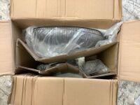 VEVOR 18" Wall Mount Fan&nbsp;