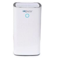 AIRDOCTOR&nbsp;AD5000/AD5500 4-in-1 Air Purifier for Extra Large Spaces and Open Concepts with UltraHEPA, Carbon and VOC Filters