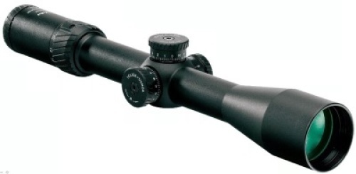 Covenant Tactical FFP Rifle Scope - 6x-2x50mm, E-Commerce Return, Untested