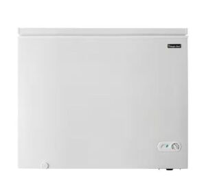 Magic Chef 7.0 cu. ft. Chest Freezer in White