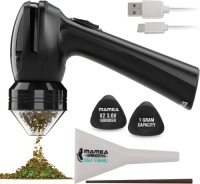 Mamba V2 Electric Portable Herb Grinder