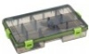 Lot of 2 Watertight Utility Boxes, E-Commerce Return