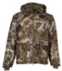 RedHead Silent Stalker Trophy Jacket, E-Commerce Return, Ripped String