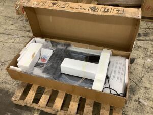 Small Electric Treadmill 