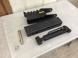 VEVOR Backhoe Thumb 
